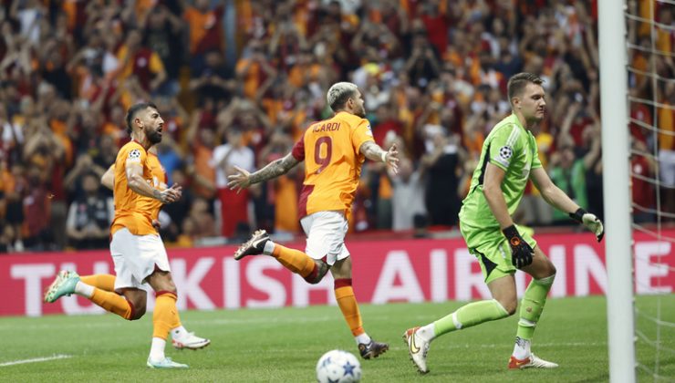 Galatasaray’ın ‘Dolmabahçe kabusu’ bitecek mi ?