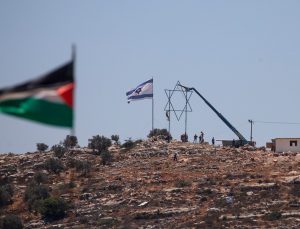 Netanyahu hükümeti, Filistin’deki yasa dışı Yahudi yerleşimlerin fonlarını 10 kat artıracak