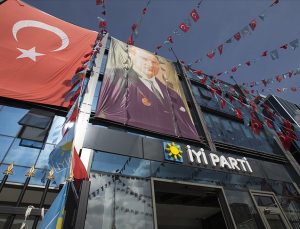 İYİ Parti’den yerel seçim kararı, 81 ilde aday çıkarılacak