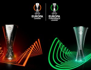 UEFA Avrupa Ligi ve Avrupa Konferans Ligi grup kuraları çekilecek