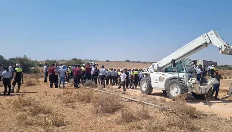 Kıbrıs’ta gerginlik: KKTC güçleri, BM araçlarını dozerlerle süpürdü