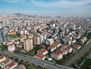 Dünyada konut fiyatlarının en çok arttığı üç kent de Türkiye’den