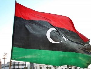 Libya Ulusal Birlik Hükümeti, Trablus’ta ateşkes ilan edildiğini duyurdu