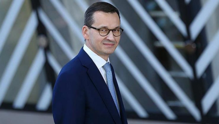 Polonya Başbakanı Morawiecki, Belarus’ta 4 bin Wagner savaşçısının bulunduğunu söyledi