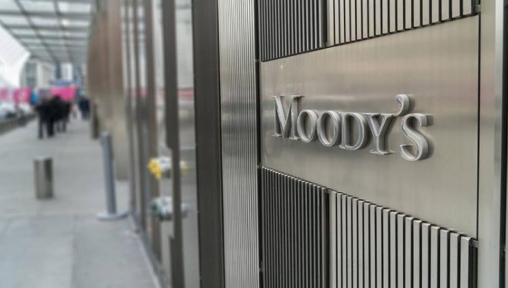 Moody’s, Türkiye’nin yeni ekonomi ekibini övdü