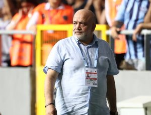 ADS Başkanı Murat Sancak’tan görülmemiş transfer teklifi