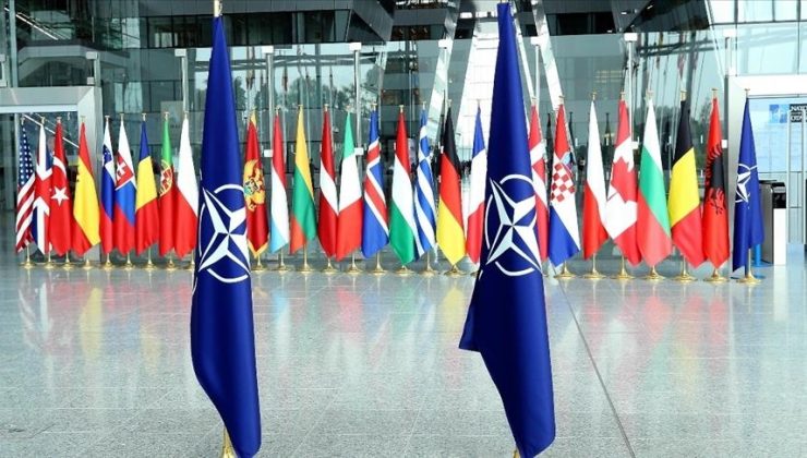 Kiev: NATO ile ortak silah üretimini arttırmak istiyoruz