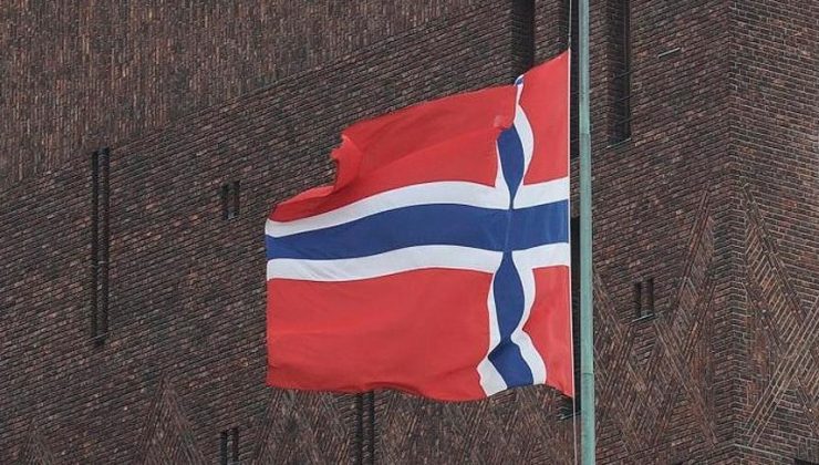 Norveç  bağımsız Filistin devletini tanıyacak