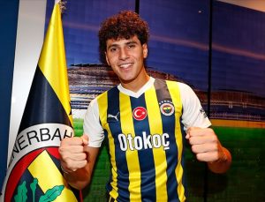 Fenerbahçe, Mısırlı genç yıldızı kaptı kaçtı