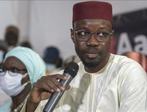 Senegal’de muhalif lider Ousmane Sonko hakkında tutuklama kararı