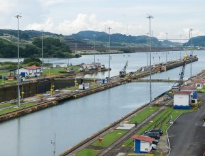 Kuraklık Panama Kanalı’nı da vurdu, milyon dolarlık kayıp var