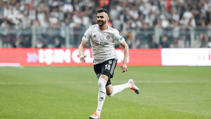 Rachid Ghezzal’ın oğlu ve kayınvalidesi trafik kazası geçirdi