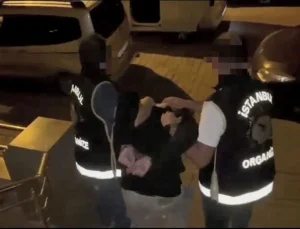 İstanbul’da rapçilere operasyon: Heijan, BIG ve CAC gözaltında