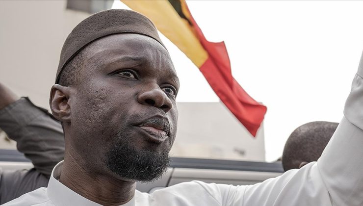 Senegal’de tutuklanan muhalif lider Sonko 7 gündür açlık grevinde