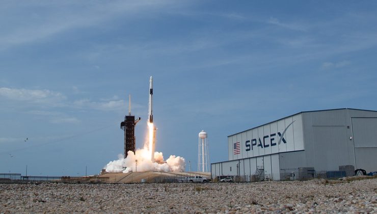 ABD Adalet Bakanlığı’ndan SpaceX’e ayrımcılık davası