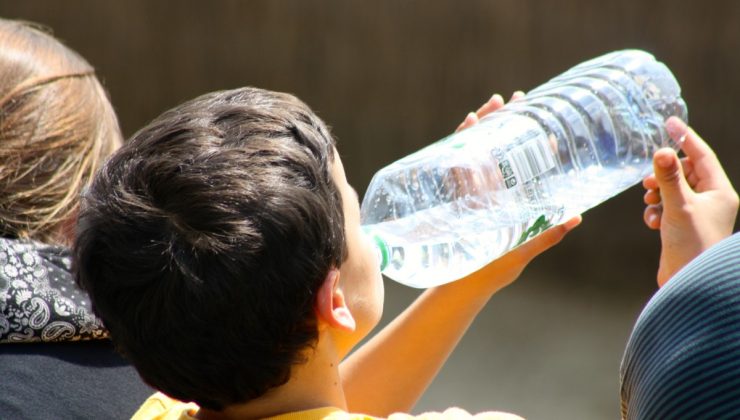 PFAS tehdidi, Maine’deki öğrencilerin çeşmeden su içmeleri yasaklandı