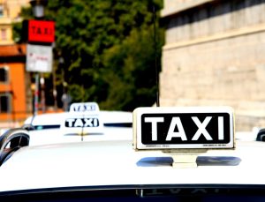 İtalya’da ‘ücretsiz taksi’ projesi