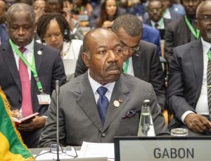 Gabon’da alıkonulan Cumhurbaşkanı Ali Bongo dünyadan yardım istedi