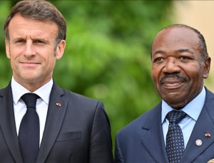Fransa, Gabon’daki “askeri darbeyi” kınadı
