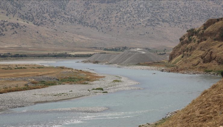 Irak, İran’ın Küçük Zap Suyu’nu 18 gündür kesmesini BM’ye taşıdı