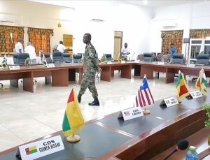 ECOWAS: Nijer’de asker konuşlandırmak için BM’nin iznine gerek yok