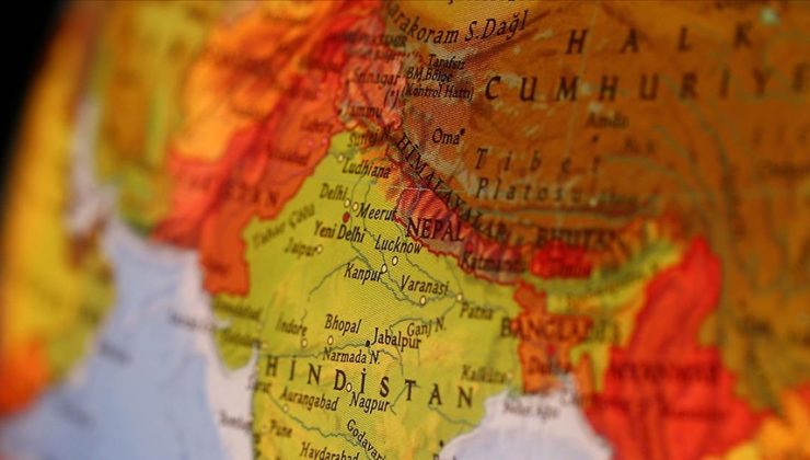 Çin ve Hindistan, ihtilaflı sınır bölgesinde “barışı ve sükuneti korumakta” uzlaştı