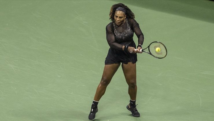 Serena Williams ikinci kez anne oldu