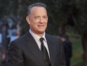 Tom Hanks, Forrest Gump’tan 60 milyon dolar kazandı