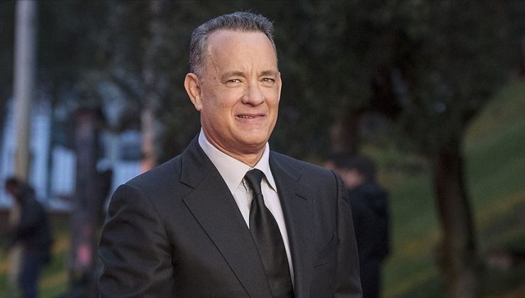 Tom Hanks, Forrest Gump’tan 60 milyon dolar kazandı