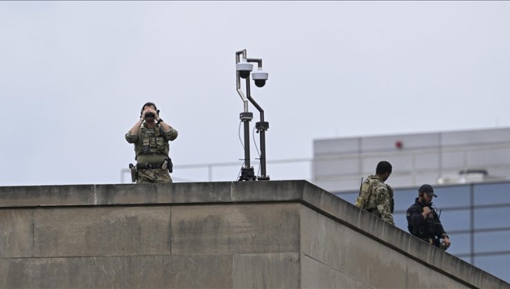 Trump aleyhinde yeni iddianame beklenen Georgia’da güvenlik önlemleri artırıldı