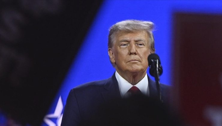 Trump’ın 2020 başkanlık seçimleriyle ilgili davasında “kısıtlı koruma” kararı