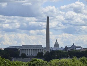 Washington’da artan suç ve şiddetin önlenmesi için Ulusal Muhafızlara çağrı yapıldı