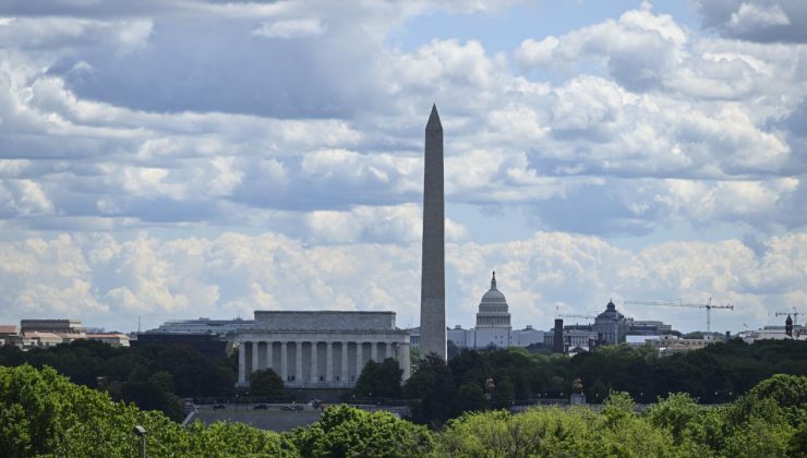 Washington’da artan suç ve şiddetin önlenmesi için Ulusal Muhafızlara çağrı yapıldı