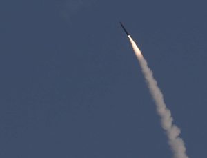 İsrail ile Almanya arasında Arrow 3 hava ve füze savunma sistemi alımına ilişkin anlaşma imzalandı