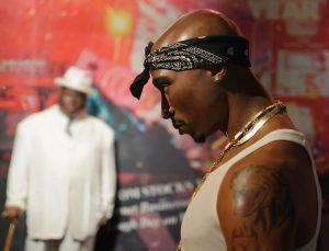 27 yıl önce öldürülmüştü: Rap efsanesi Tupac Shakur cinayetinde yeni gelişme!