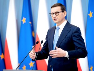 Polonya, Avrupa Birliği Göç ve iltica Paktı’na yönelik vetosunu sürdüreceğini açıkladı
