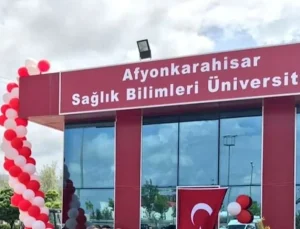 İhale yapmayan üniversitede büyük skandal