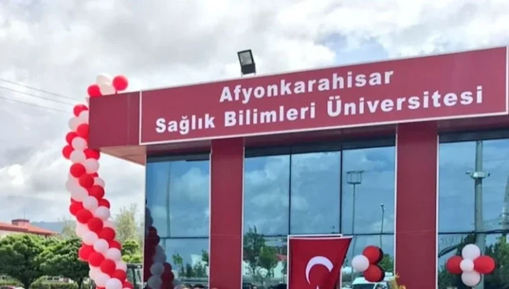 İhale yapmayan üniversitede büyük skandal