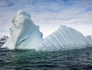 Antarktika’daki deniz buzu seviyesi, mevsimsel ortalamanın çok altında