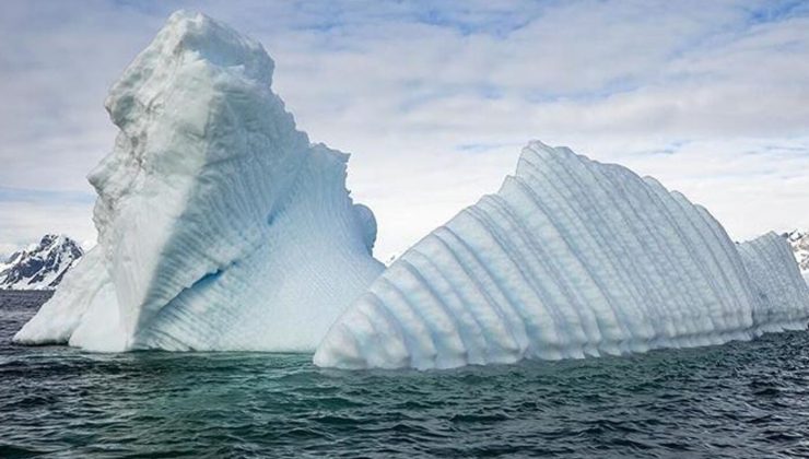 Antarktika’daki deniz buzu seviyesi, mevsimsel ortalamanın çok altında