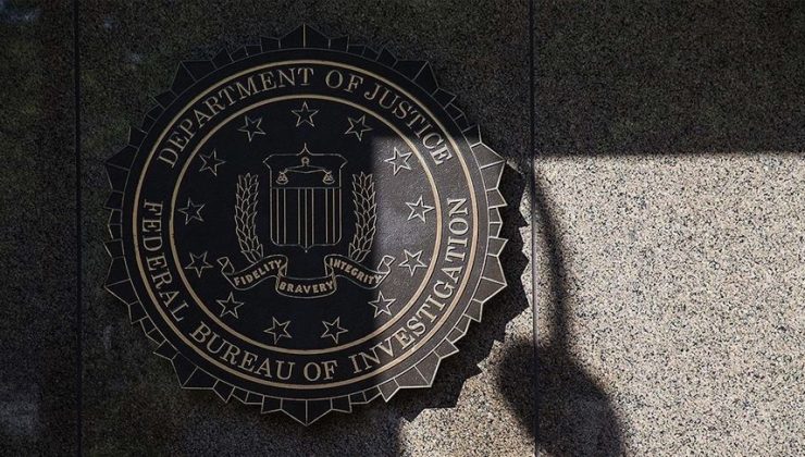 ABD’de hedef siyahiler… FBI soruşturma başlattı