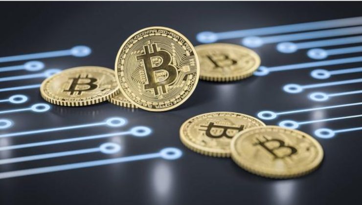 Polislerden 365 bin dolarlık Bitcoin hırsızlığı