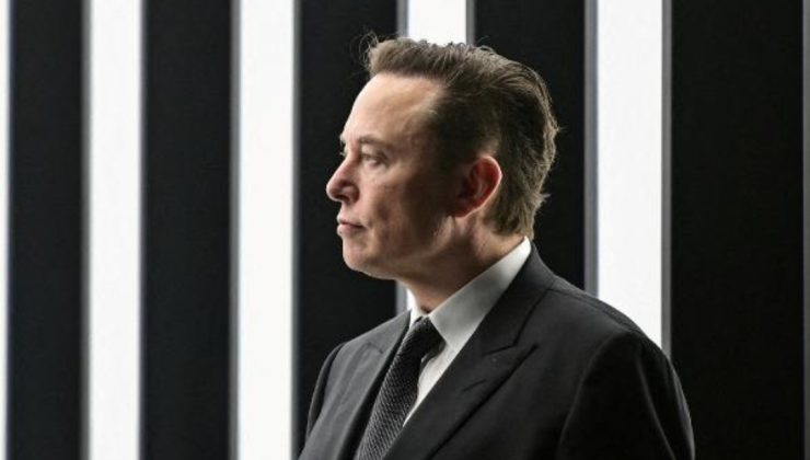 Musk, Kırım’daki Starlink’in kapatılmasını emretti