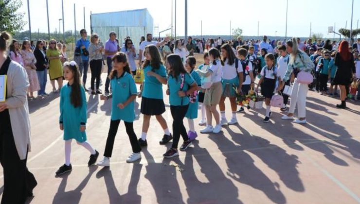 Türkiye Maarif Vakfı’nın eğitim ağı genişliyor
