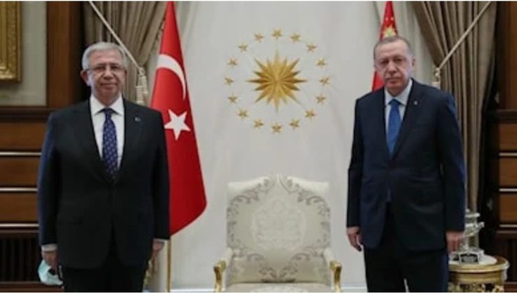 Projeyi Erdoğan onayladı, Cumhur İttifak’ı engelledi