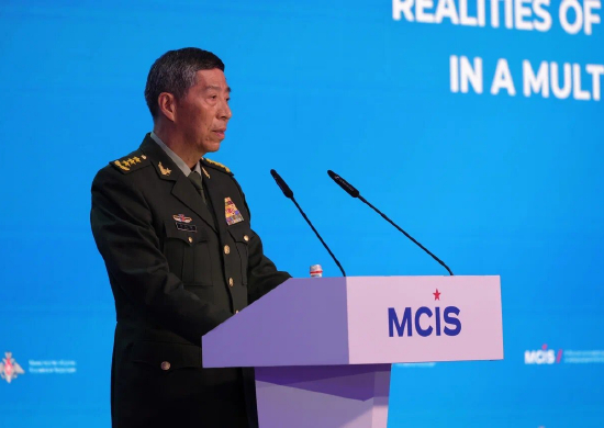 Çin Savunma Bakanı yolsuzluk soruşturması kapsamında görevden alındı