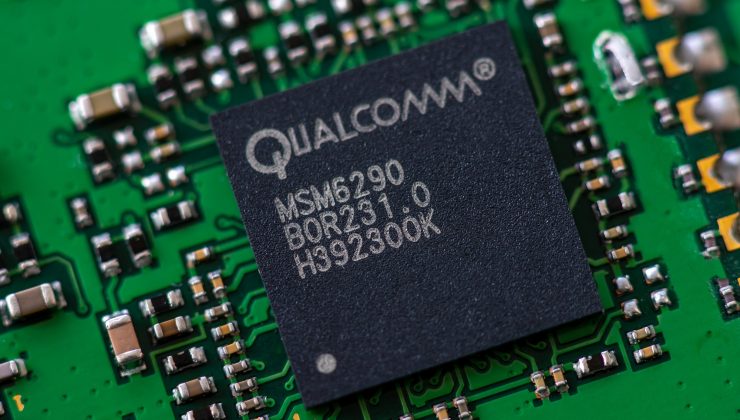 Qualcomm, Apple’a 3 yıl daha çip tedarik edecek