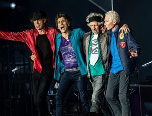 Rolling Stones yıllar sonra yeni albümle dönüyor