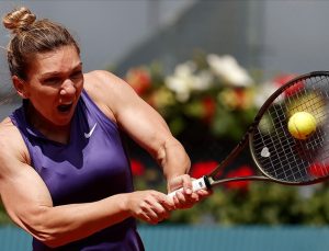 Simona Halep’e 4 yıl men cezası