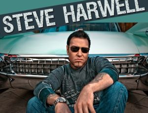 Smash Mouth’un solisti Steve Harwell 56 yaşında öldü